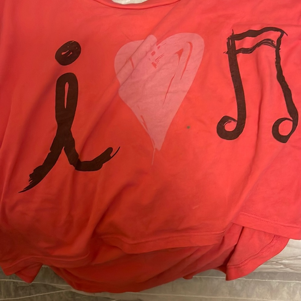 i love music